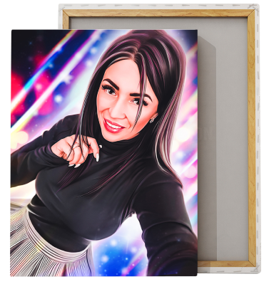 Viar Art Canvas