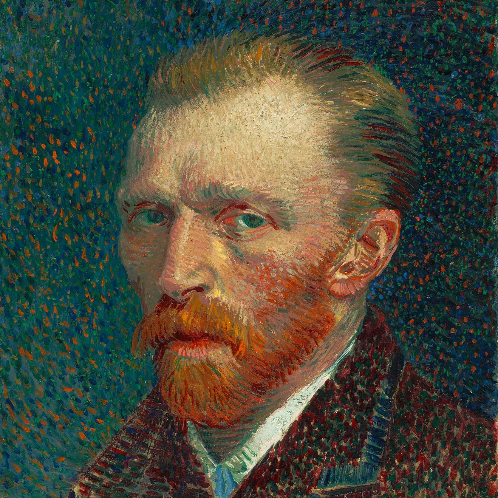Van Gogh