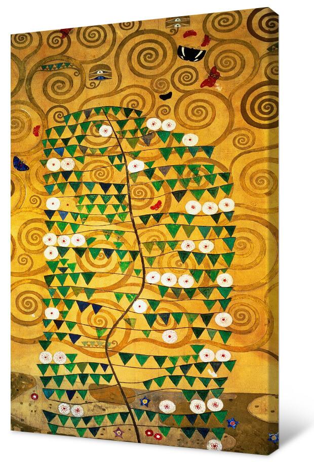Gustav Klimt Panel do jadalni Pałacu Stoclet