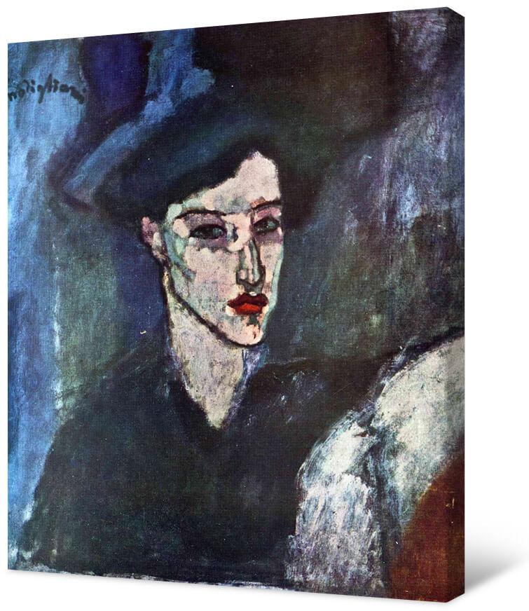Amedeo Modigliani – Żyd
