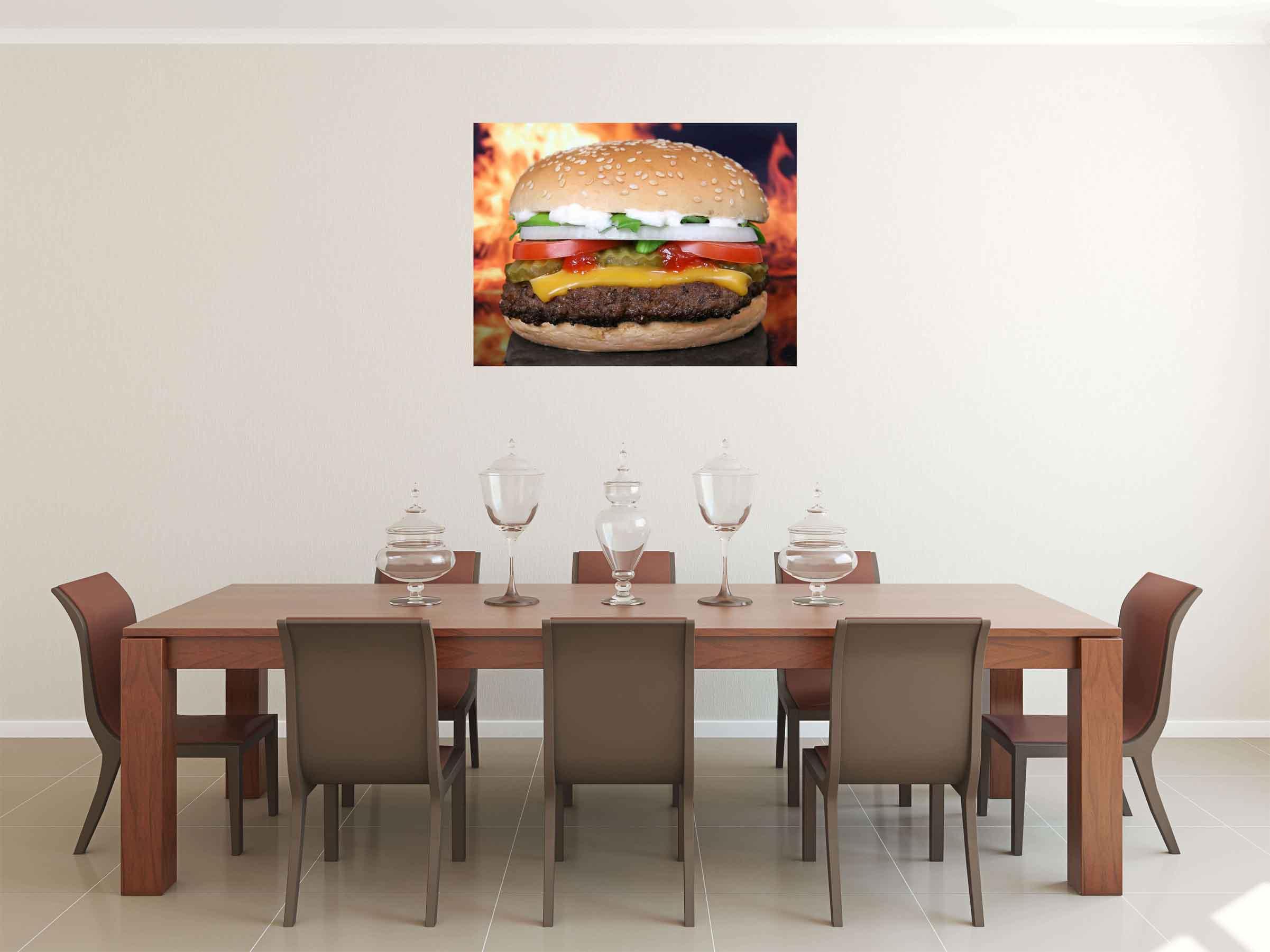 Hamburger