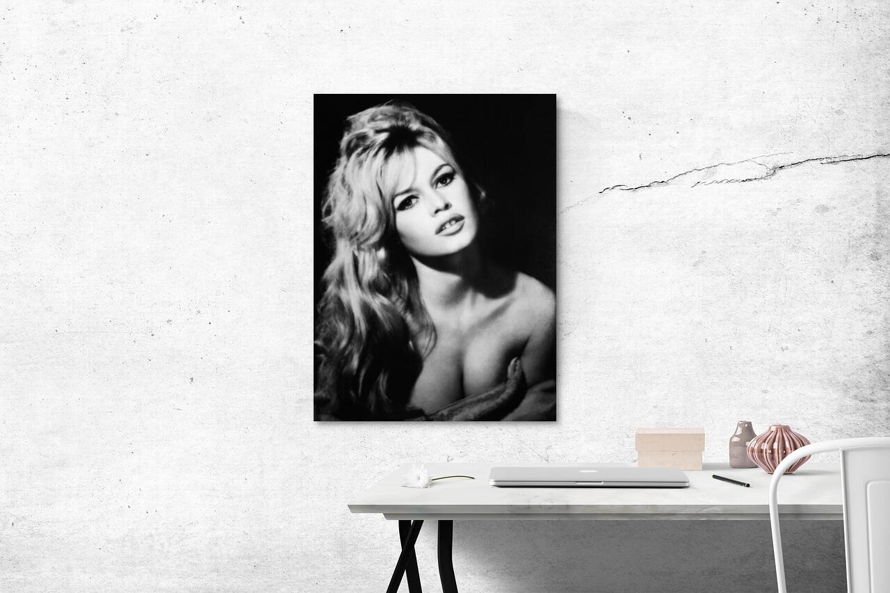 Brigitte Bardot