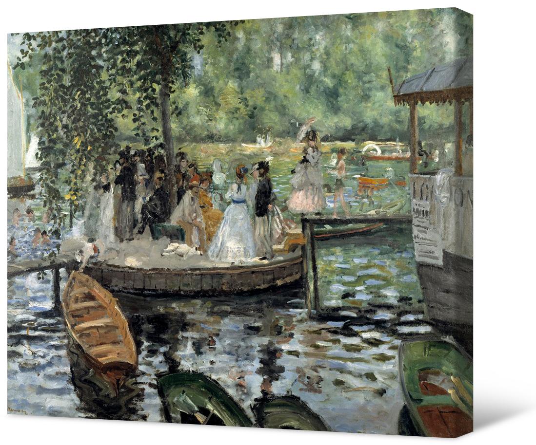 Pierre Auguste Renoir – Żaba