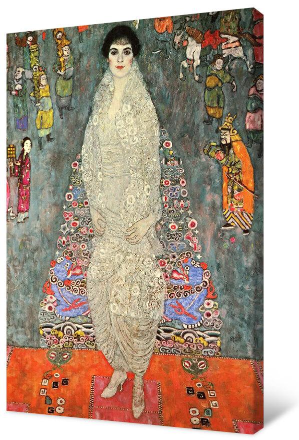 Gustav Klimt – Baronowa Bachofen-Echt