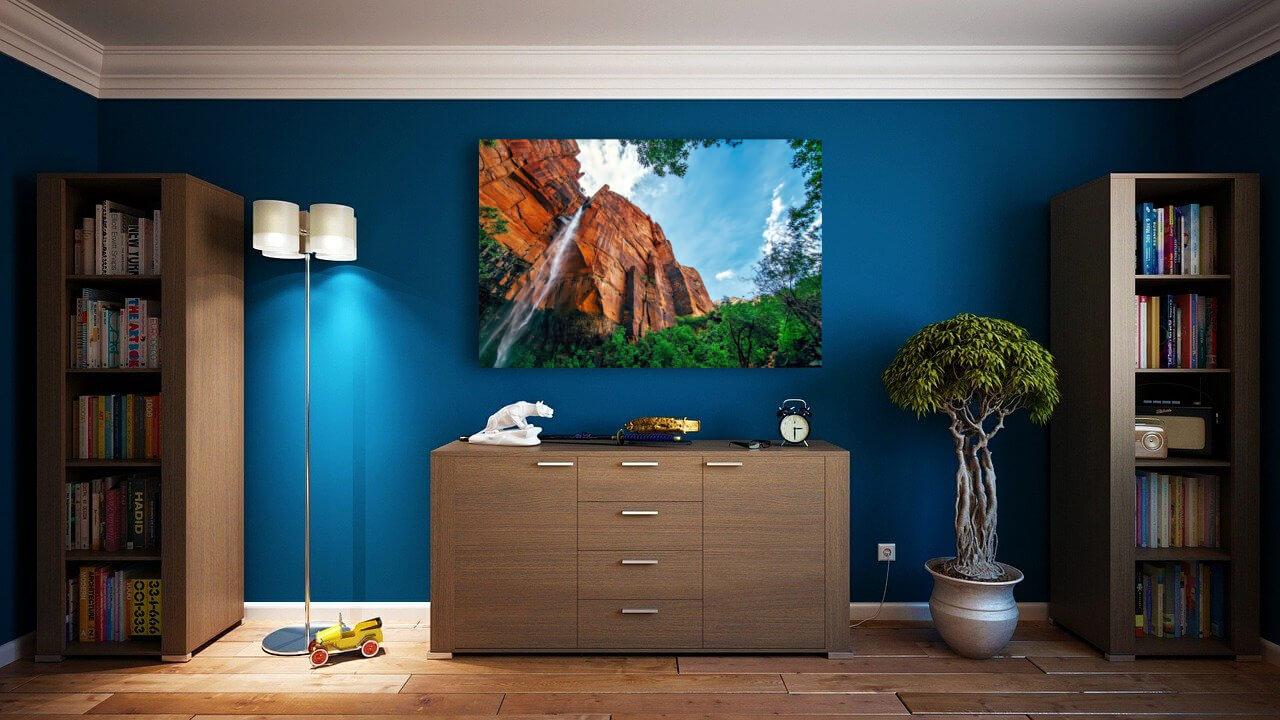 Obraz fotograficzny na płótnie - Park Narodowy Yosemite