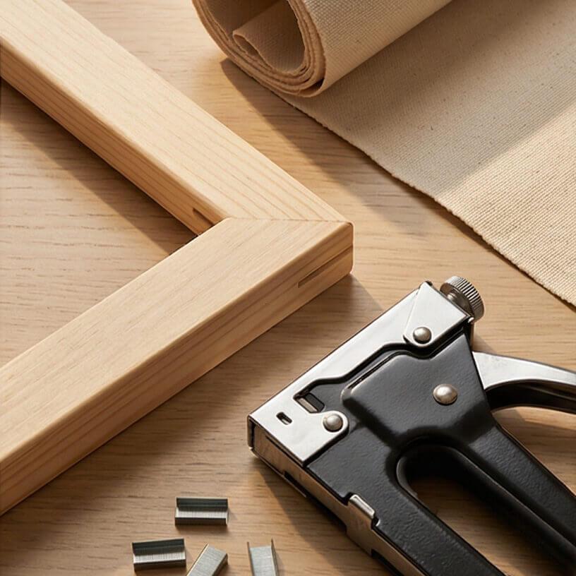 Druk na płótnie Druk na płótnie