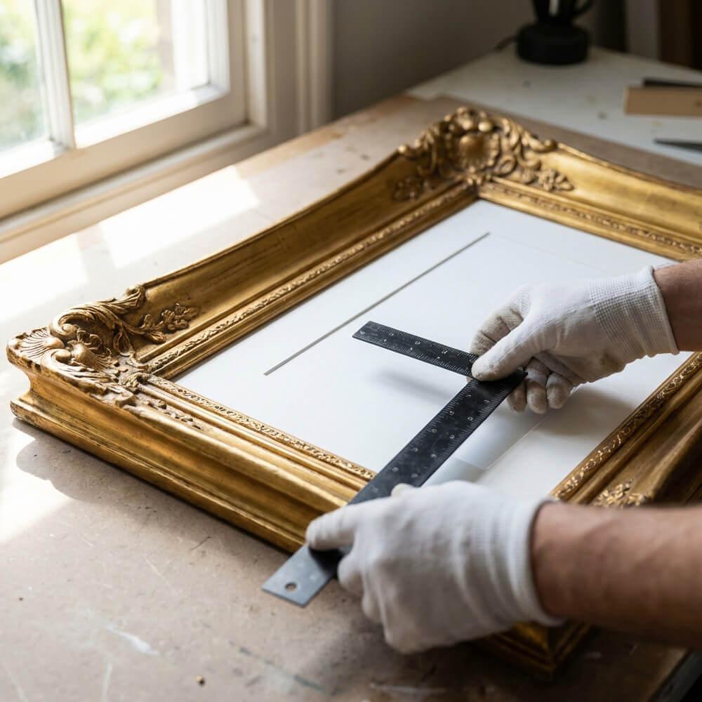 Warsztaty kadrowania/ramki Warsztaty kadrowania/ramki