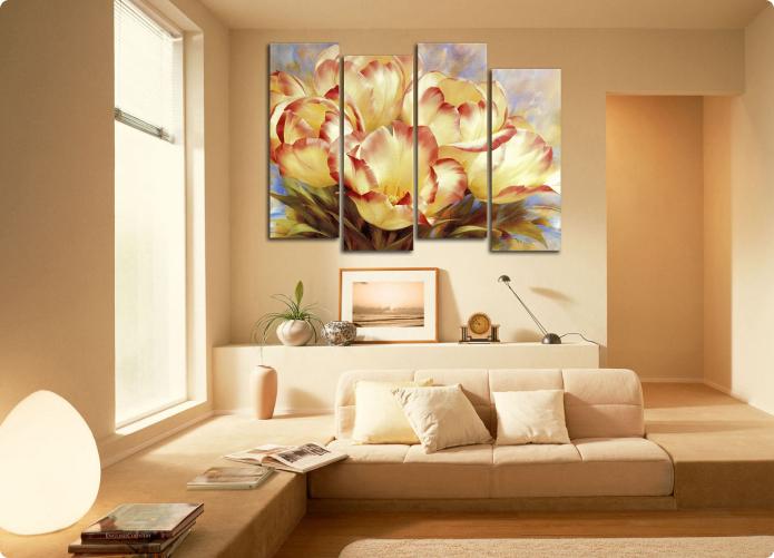 Viar Art Canvas