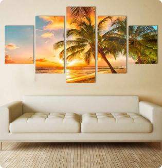 Viar Art Canvas