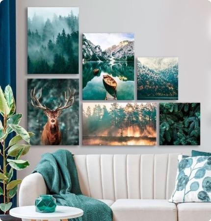 Viar Art Canvas