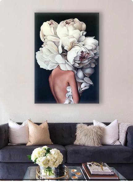 Viar Art Canvas