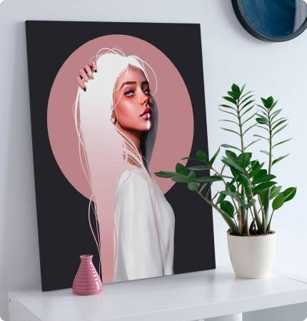 Viar Art Canvas
