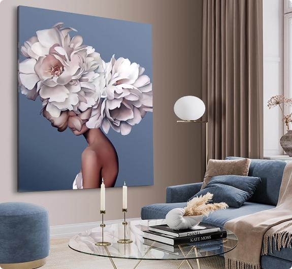 Viar Art Canvas