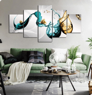 Viar Art Canvas
