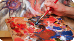 Viar Art Canvas