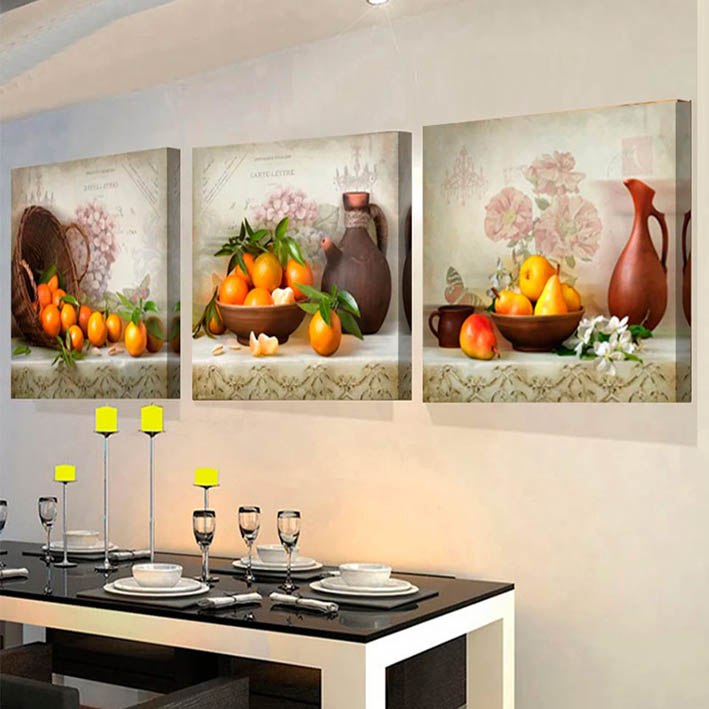 Viar Art Canvas