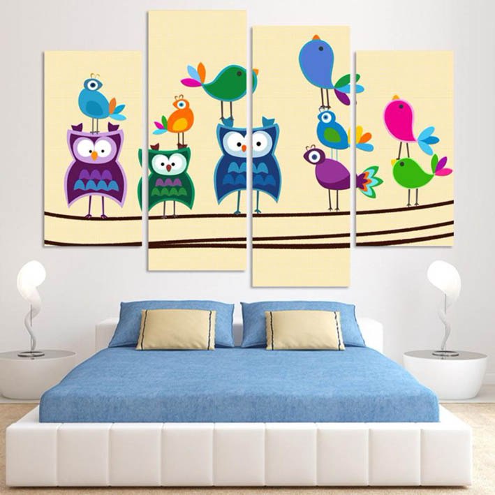 Viar Art Canvas