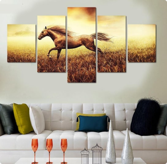 Viar Art Canvas